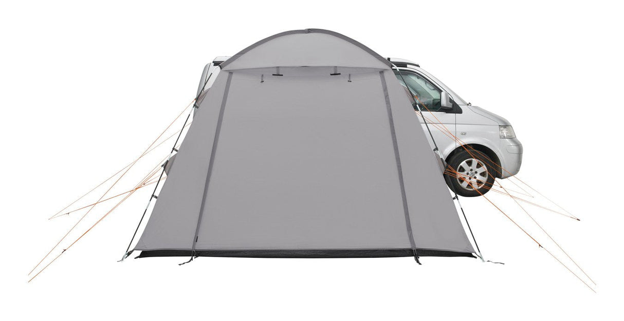 Toldo Domo Easy Camp Utne Gris, Modelo 2025 120504
