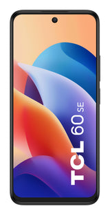 EAN 4894461787961 - TCL 60 SE 17 cm (6.7") SIM doble Android 15 4G USB Tipo C 8 GB 512 GB 5200 mAh Negro imagen 2