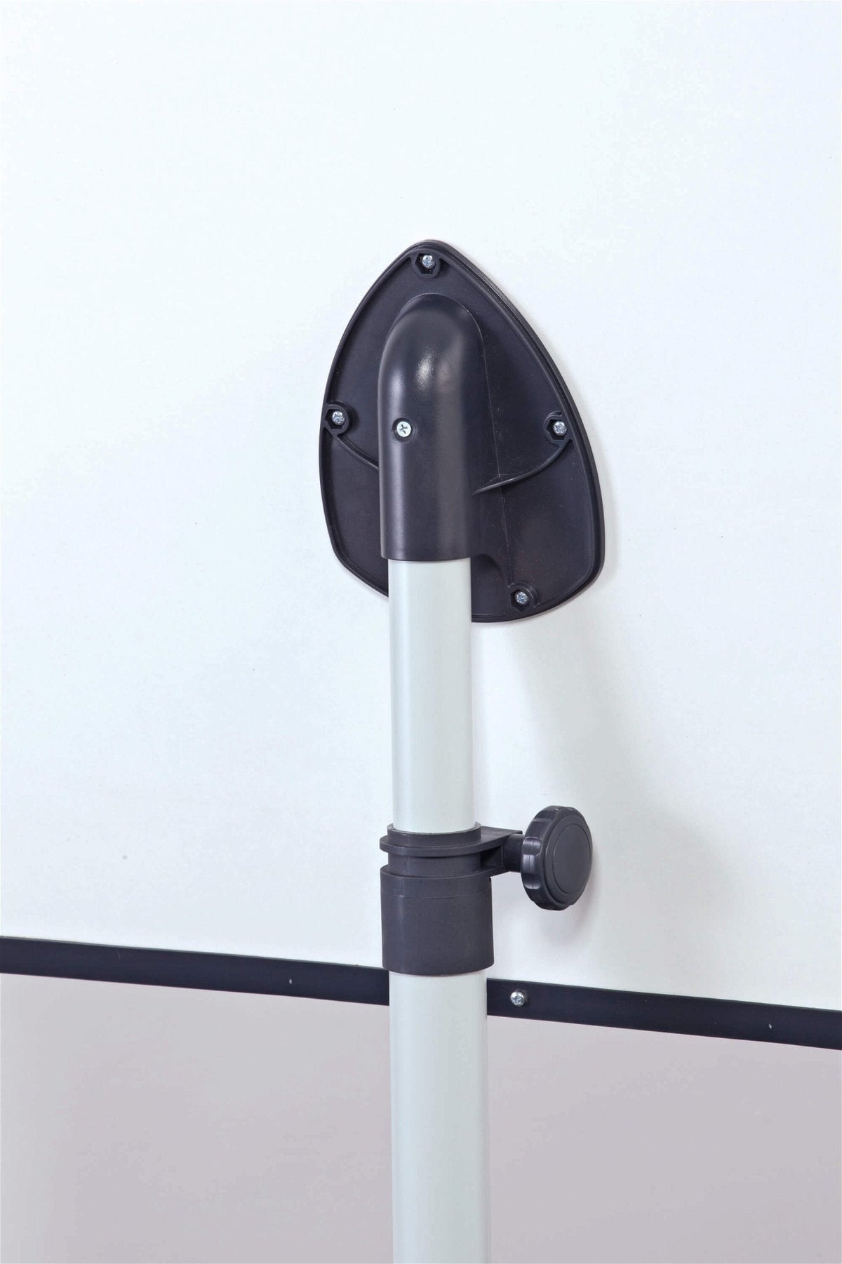 Maul Flipchart Maulstandard, Sternfuss Con 2 Papierhaltern