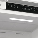 EAN 3838782838408 - Gorenje NRKI517E41 Integrado 252 L Blanco imagen 8