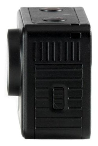 Camara Nilox 4k Dive Para Deporte De Acción 4 Mp 4k Ultra Hd Cmos Wifi 108 G