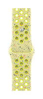 EAN 0195949833977 - Apple MC1R4ZM/A Accesorios para dispositivos vestibles inteligentes Grupo de rock Amarillo Fluoroelastóme imagen 1