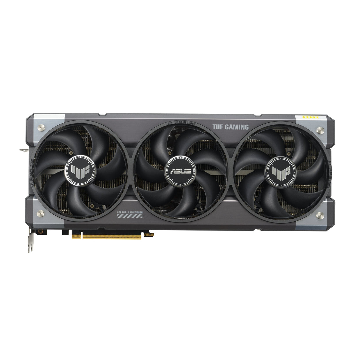 EAN 4711387890349 - ASUS TUF Gaming TUF-RTX5090-32G-GAMING NVIDIA GeForce RTX 5090 32 GB GDDR7 imagen 1