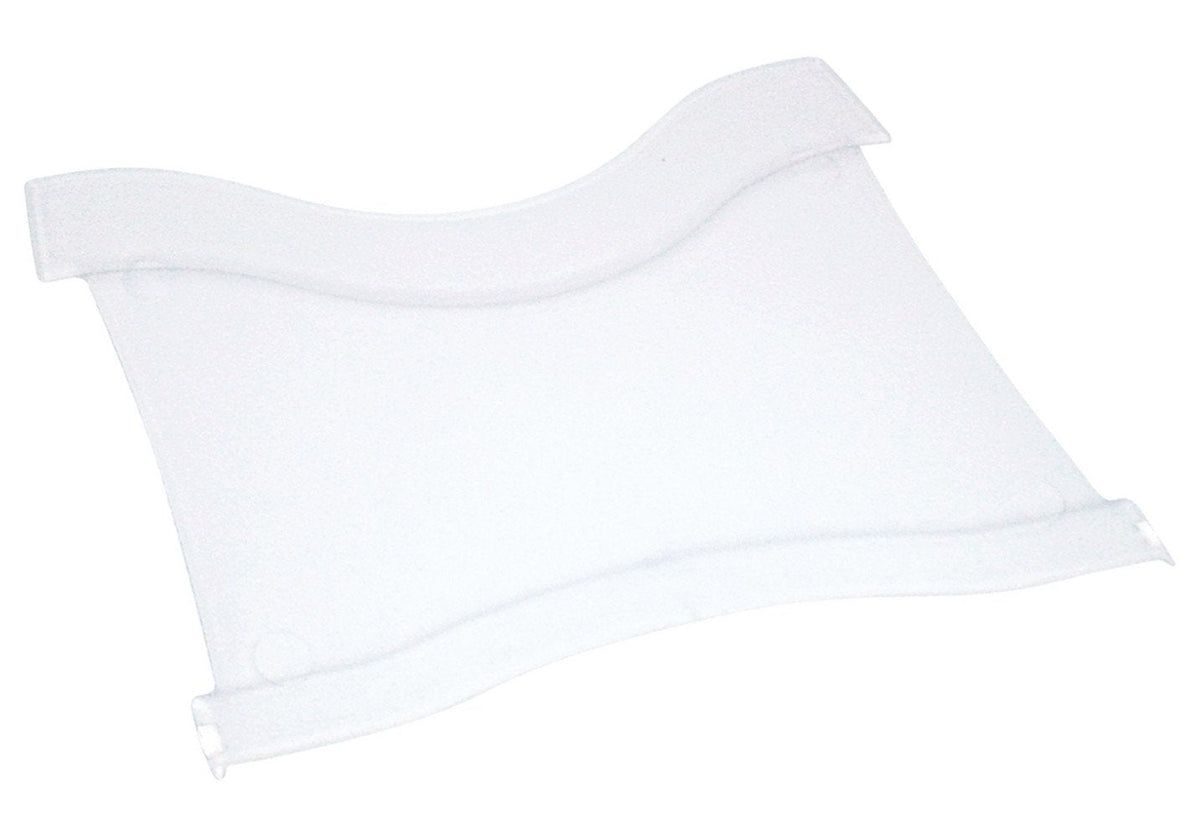 Han Kartei-Stützplatten A7 Transparente