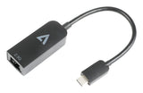 Usb-C To Ethenet 2.5g Adapter Cabl
