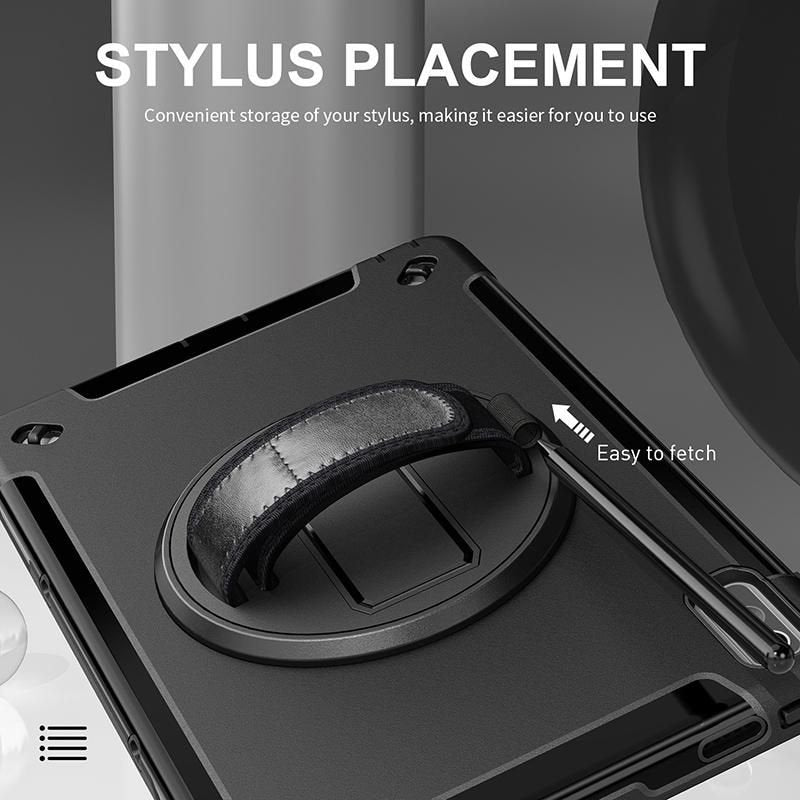 Ohio Defender Case Lenovo Tab  P11 2nd Gen 2022 11.5" With