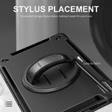 Ohio Defender Case Lenovo Tab  P11 2nd Gen 2022 11.5" With