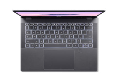 EAN 4711474827616 - Acer Chromebook Plus 514 CBE594-2L-TCO-756P Intel Core 7 150U 35,6 cm (14") WUXGA 16 GB LPDDR5x-SDRAM 256 imagen 5