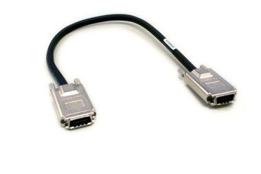 Cable D-Link Dem-Cb50 De Fibra Óptica E Infiniband 0,5 M Negro