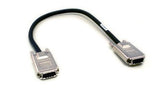 Cable D-Link Dem-Cb50 De Fibra Óptica E Infiniband 0,5 M Negro