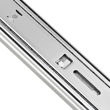 EAN 4710679817491 - Silverstone SST-RMS09-20 accesorio de bastidor Kit de carriles de rack imagen 8
