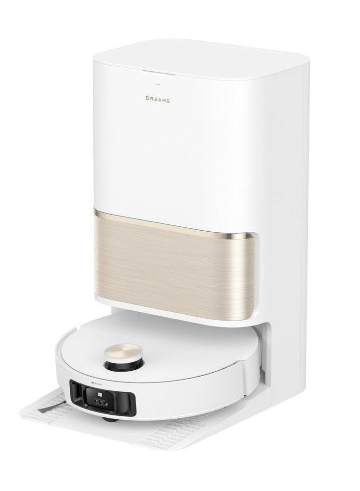 EAN 6977328065278 - Dreame L50 Ultra 0,395 L Blanco imagen 1