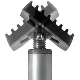 Bessey Soporte De Techo Y Montaje Ste250