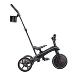 Globber Explorer Trike Plegable 4 En 1, Vehículo Infantil Gris 732-120-2