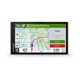 Garmin 010-02469-12, Sistema De Navegación Negro