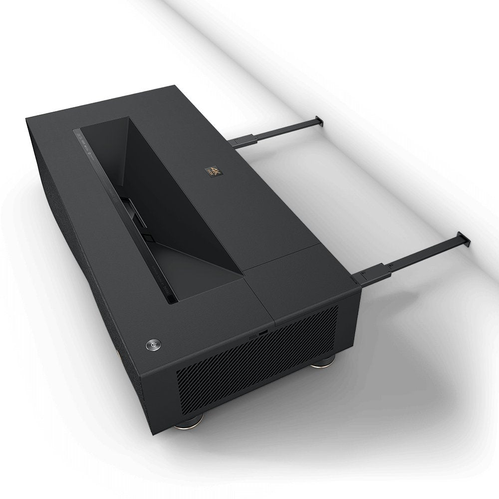 Proyector Benq V5000i   De Alcance Estándar 2500 Lúmenes Ansi Dlp 2160p (3840x2160) Negro