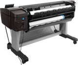 EAN 191628122172 - HP Designjet T1700dr 44-in PostScript Printer impresora de gran formato Inyección de tinta térmica Color 2 imagen 7