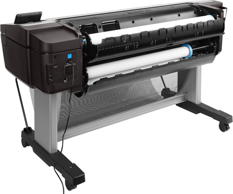 EAN 191628122172 - HP Designjet T1700dr 44-in PostScript Printer impresora de gran formato Inyección de tinta térmica Color 2 imagen 7