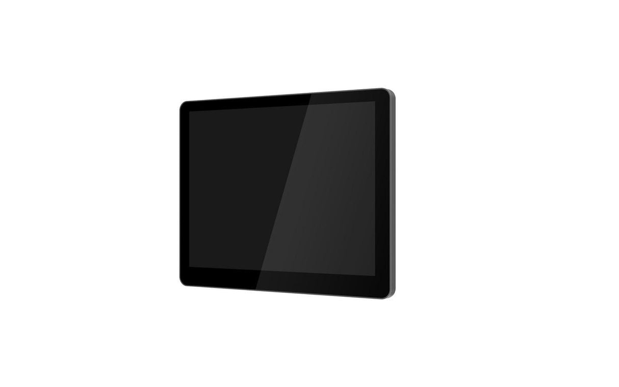 9.7" 2nd Display With Touch  Function For Ca-M6 Pos
