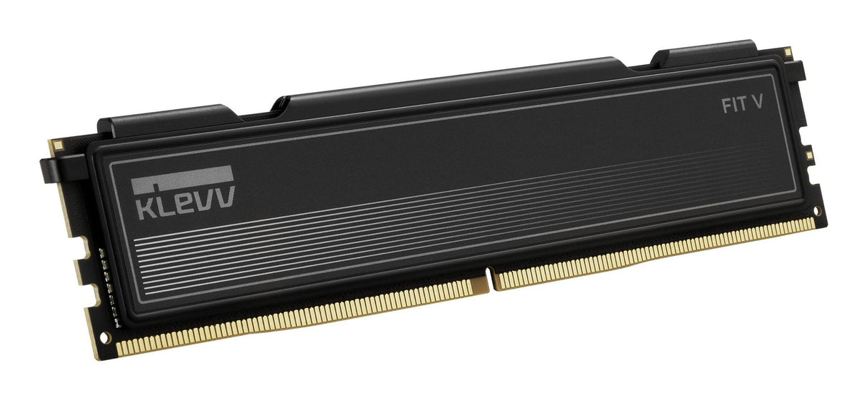 32 Gb Ddr5-Ram Pc6000 Klevv Fit V Range H S 2x16gb Kit