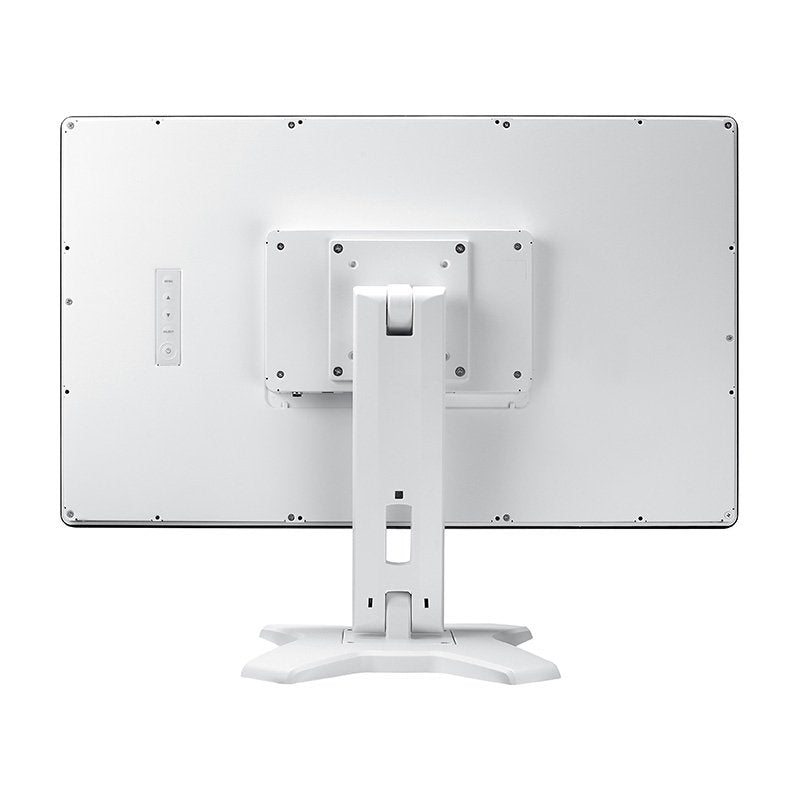 Monitor  Tactil 24" Agneovo Tx2401 Blanco Medical