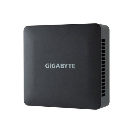 EAN 4719331602116 - GIGABYTE BRIX Negro i5-1335U imagen 1
