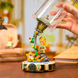 EAN 6973817322204 - Pantasy Le Petit Prince Starlight Lamp imagen 3