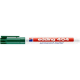 Edding Permanentmarker 0.75 Mm Verde