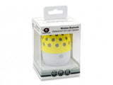 EAN 4015867197813 - Conceptronic CSPKBTWPHLY altavoz portátil o de fiesta Blanco, Amarillo 3 W imagen 2