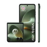 Moto Razr 70 Plus 12+512 Moutain View
