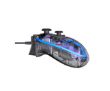 Canyon Gamepad Brighter Gp-02 Conexin Cable Windows/Ps3/Android Media Box/Android Tv/Ninten. Switch
