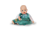 EAN 4001167871713 - BABY born Fairy Dress with Wings 43cm Vestido para muñecas imagen 4