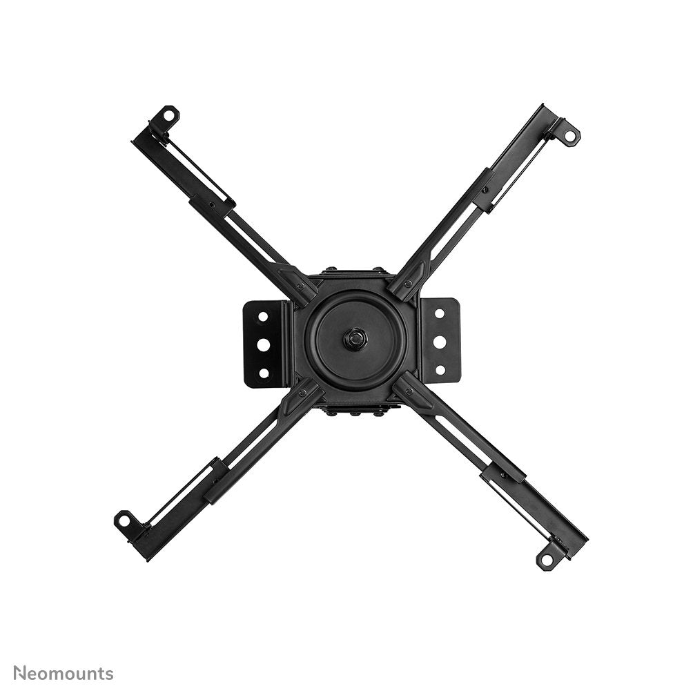 Deckenhalter Projektor -45kg Negro/Neig/Schwenk/Rojoation