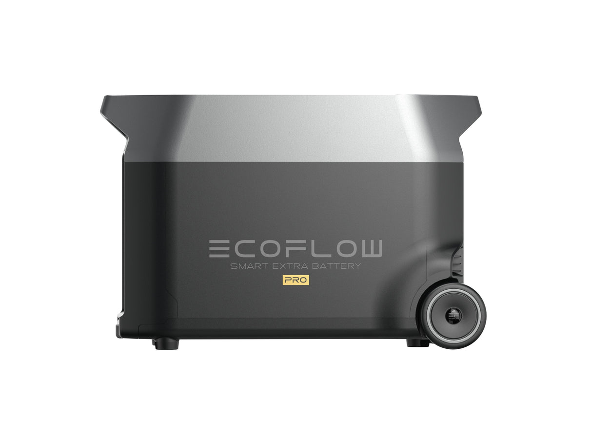 Ecoflow Delta Pro Batería