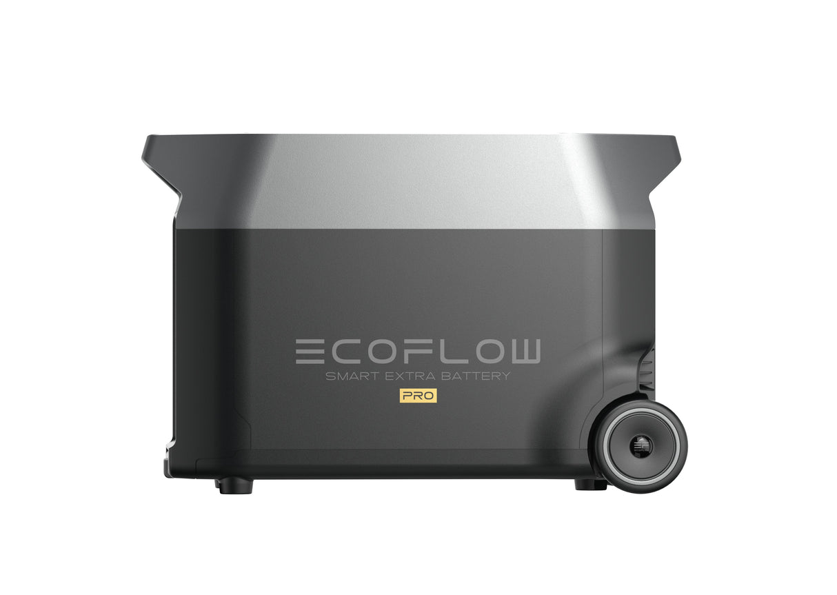 EAN 4897082665137 - EcoFlow 50034006 accesorio para estación de carga portátil Batería imagen 18