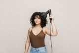 Kit De Peluquería Shark Flexstyle 5-In-1  Negro