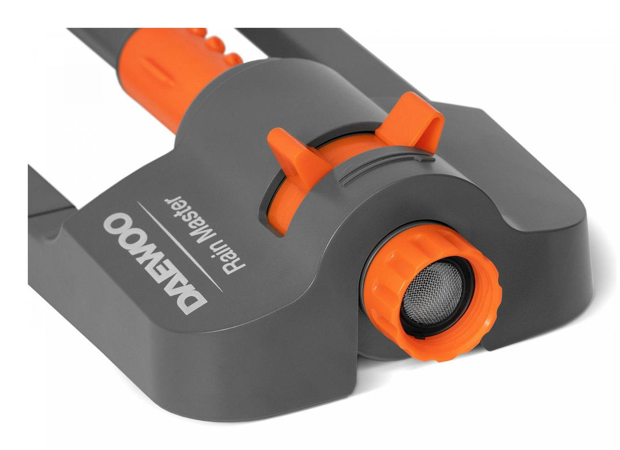 Garden Sprinkler Rain Master/270m2 Dws 2020 Daewoo