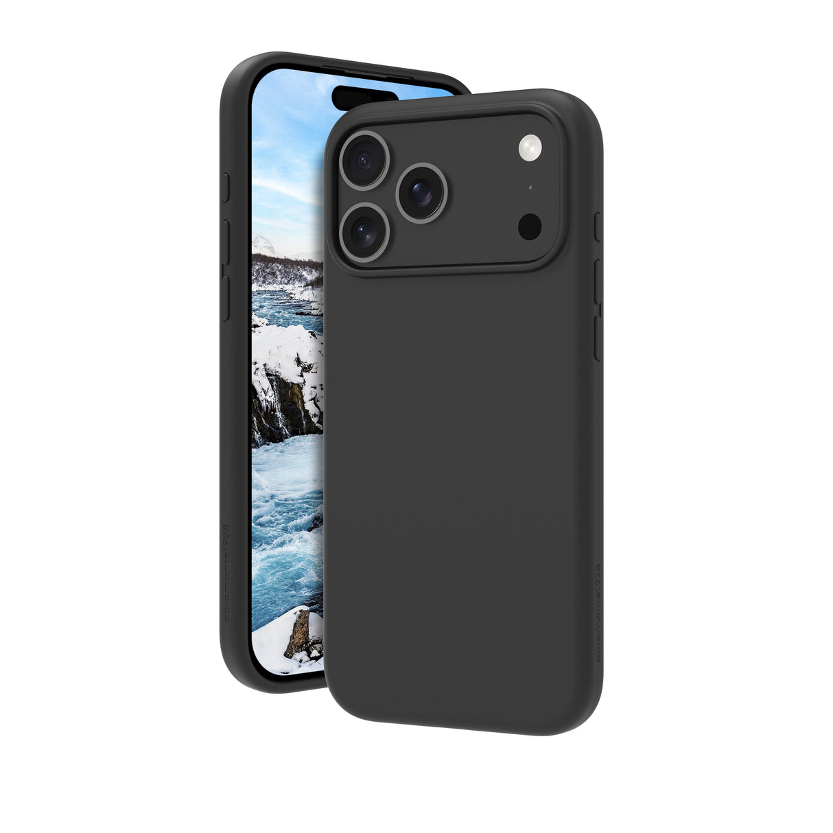 EAN 5711428066954 - dbramante1928 Monaco MS funda para teléfono móvil Negro imagen 1