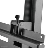 EAN 8717371447342 - Neomounts NS-WMB300PBLACK soporte para pantalla de señalización 132,1 cm (52") Negro imagen 6