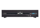 2-Port Usb - 4k Hdmi Dual Display Secure Kvm Switch Cs1142h4c-At-G