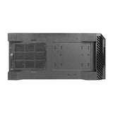 Caja Pc Antec Gaming P82 Silent Atx 2xusb3.0 Sin Fuente Negro