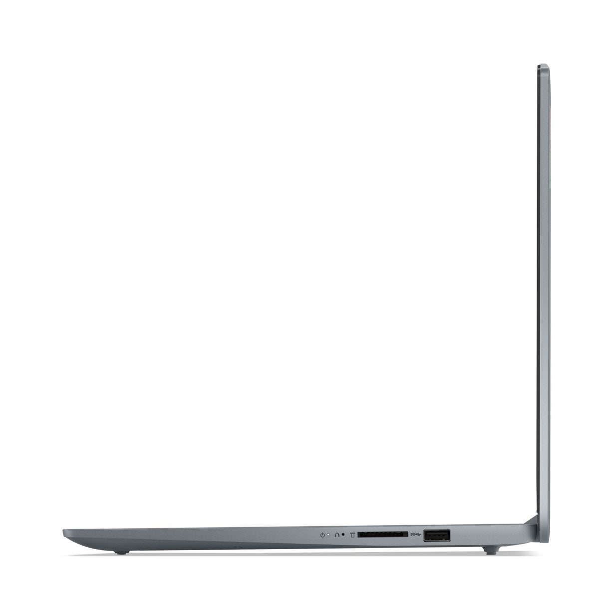 Portátil Lenovo Ideapad Slim 3 15ian8 15.6" Intel Core I3 N-Series I3-N305 8gb 256gb Ssd Windows 11 Home Gris