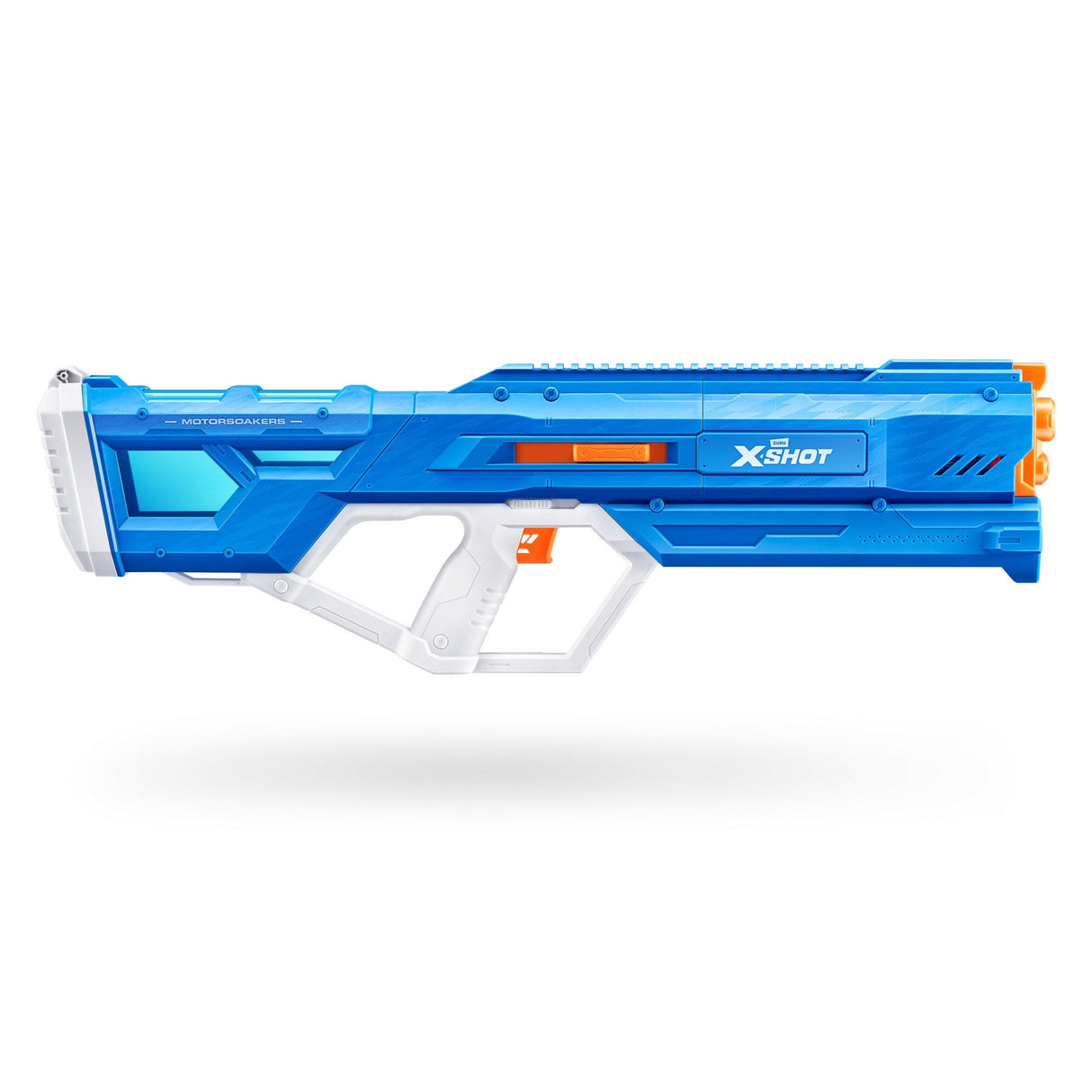 Zuru Xshot Water - Mega Pulse Motor Soacer, Waterblaster 118159