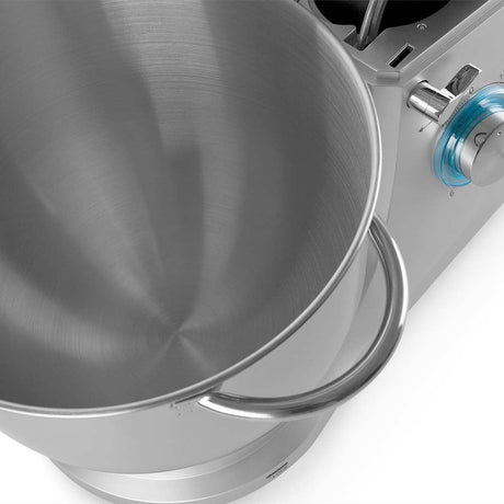 EAN 8435568402690 - Orbegozo AM 8000 Batidora de varillas 1800 W Plata imagen 4