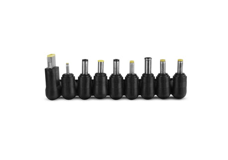 EAN 8436532166129 - NOX NXPWR45NB adaptador e inversor de corriente Interior 45 W Negro imagen 5