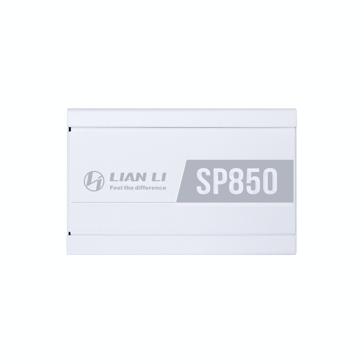 Lian Li Sp0850g.W Fuente De Alimentación 850 W 20+4 Pin Atx Sfx Blanco