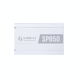 Lian Li Sp0850g.W Fuente De Alimentación 850 W 20+4 Pin Atx Sfx Blanco