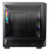 EAN 4710562748376 - Montech X5 Midi Tower Negro imagen 4