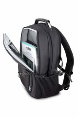 Mochila Prem 13/14 Heavee Traveaccs Incluye Funda Chubasquero