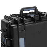 Dicota Ladetrolley Para 14 Tablets Negro